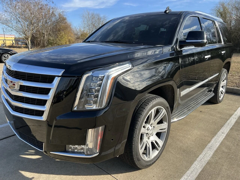 2020 Cadillac Escalade 4th Gen - Image 3 of 21