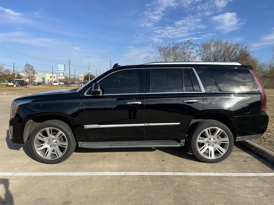 2020 Cadillac Escalade 4th Gen - Image 10 of 21