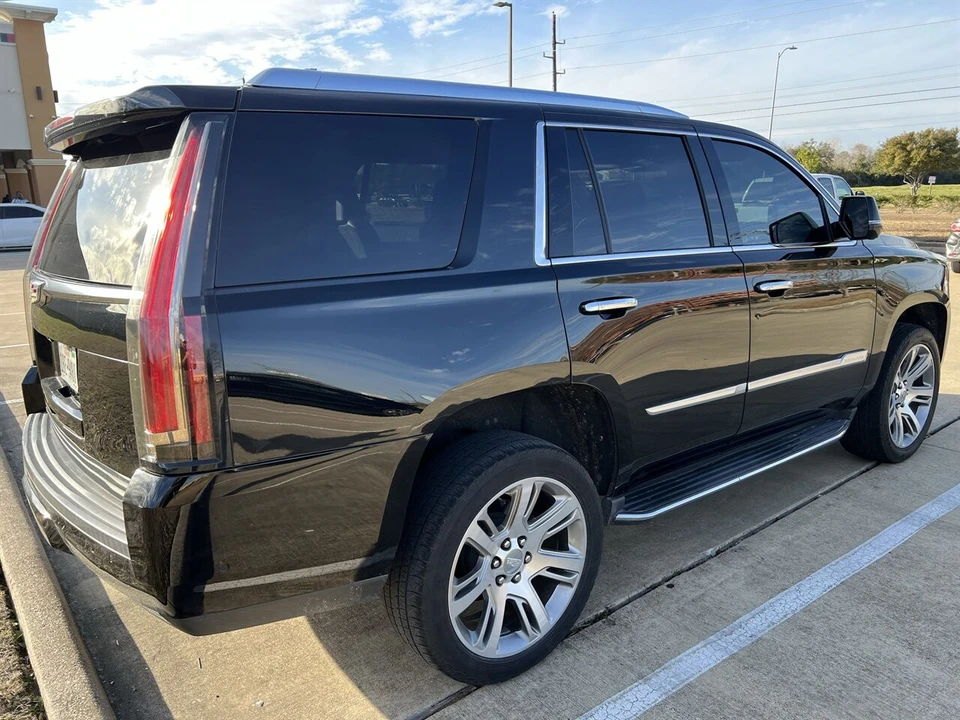 2020 Cadillac Escalade 4th Gen - Image 13 of 21