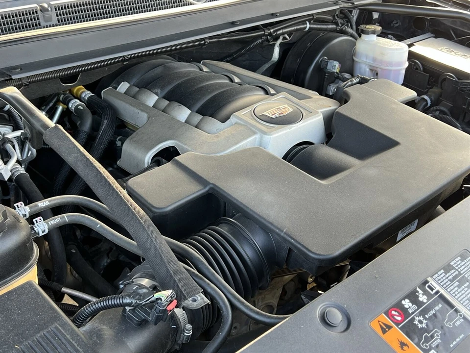 2020 Cadillac Escalade 4th Gen - Image 21 of 21