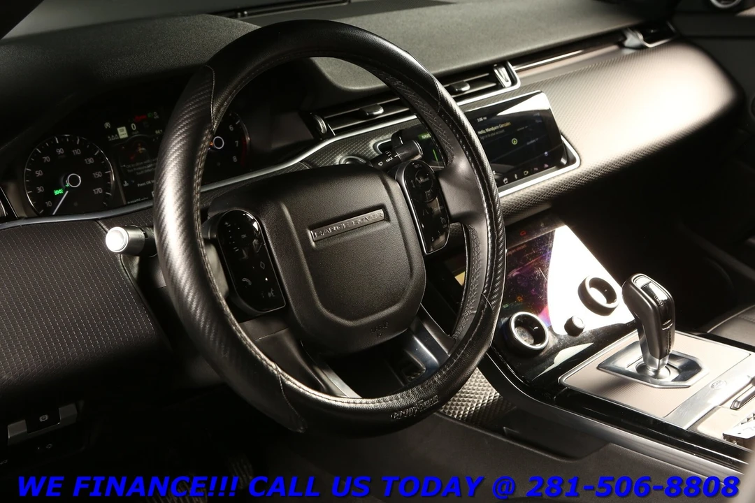 2020 Land Rover Range Rover Evoque 2nd Gen - Image 10 of 21