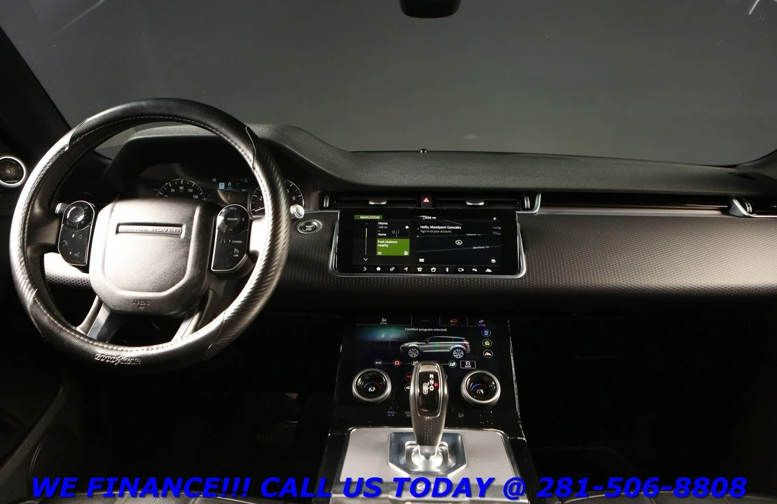 2020 Land Rover Range Rover Evoque 2nd Gen - Image 3 of 21