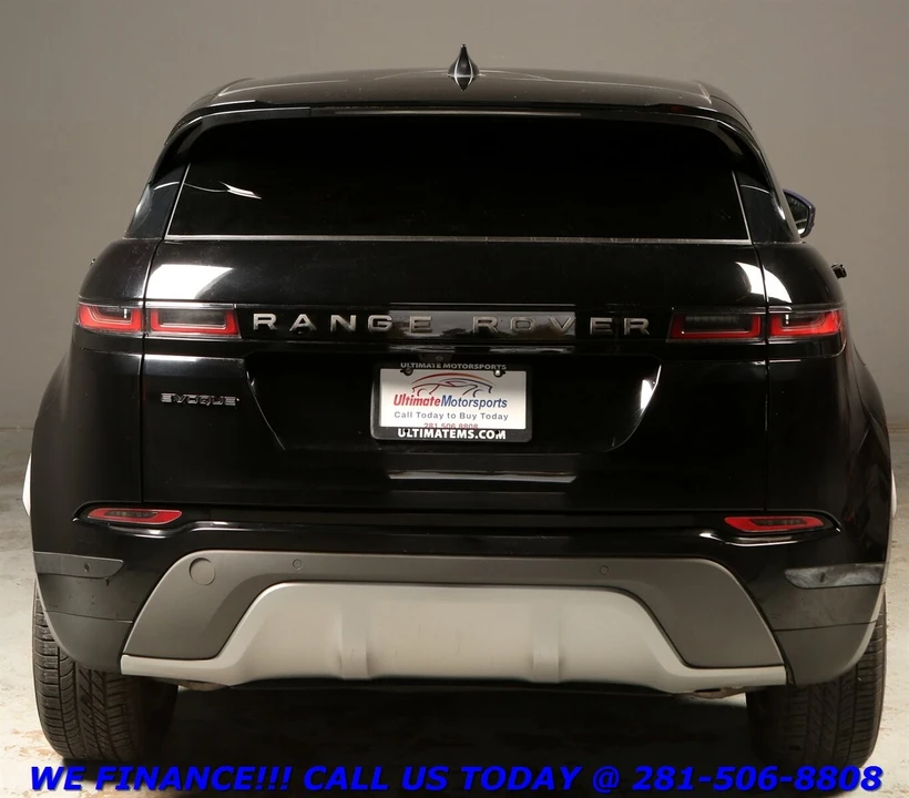 2020 Land Rover Range Rover Evoque 2nd Gen - Image 5 of 21