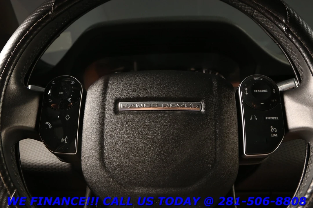 2020 Land Rover Range Rover Evoque 2nd Gen - Image 14 of 21