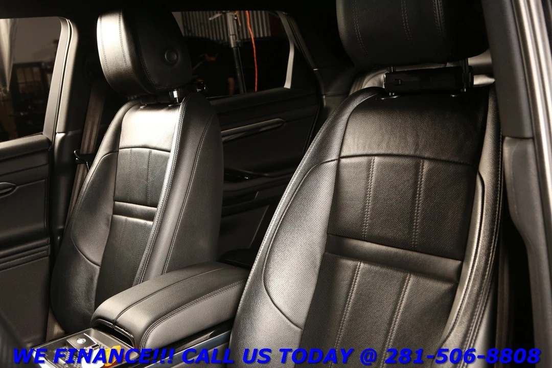 2020 Land Rover Range Rover Evoque 2nd Gen - Image 12 of 21