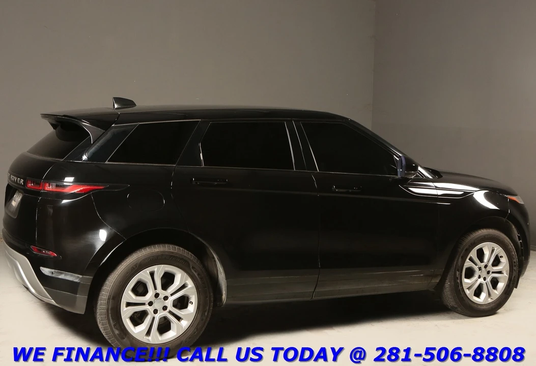 2020 Land Rover Range Rover Evoque 2nd Gen - Image 6 of 21