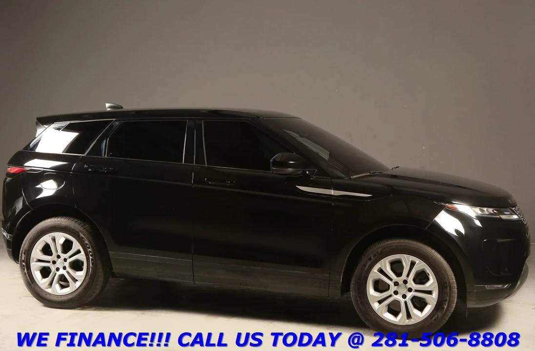 2020 Land Rover Range Rover Evoque 2nd Gen - Image 7 of 21