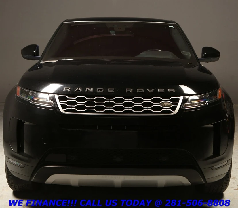 2020 Land Rover Range Rover Evoque 2nd Gen - Image 8 of 21