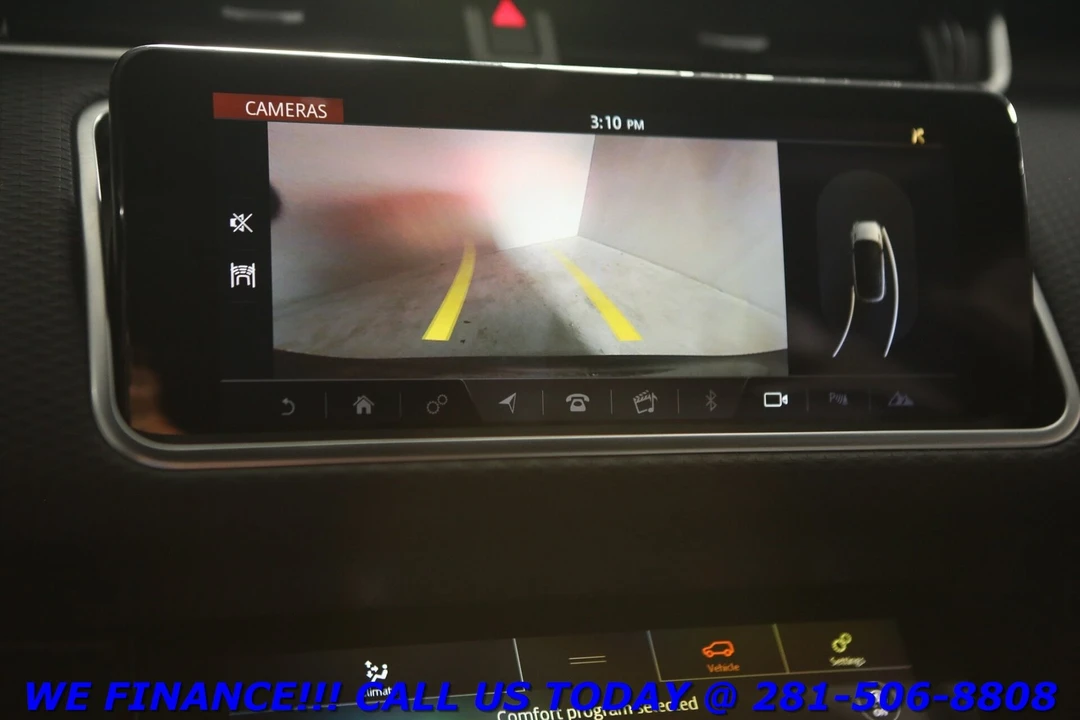 2020 Land Rover Range Rover Evoque 2nd Gen - Image 17 of 21