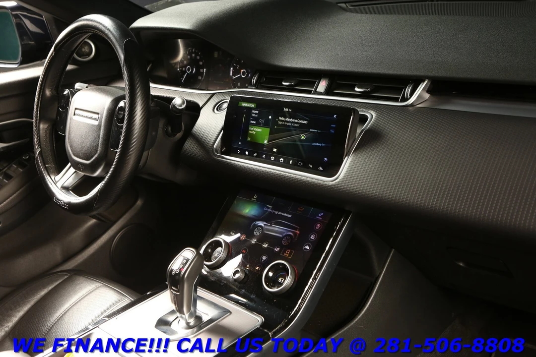 2020 Land Rover Range Rover Evoque 2nd Gen - Image 18 of 21