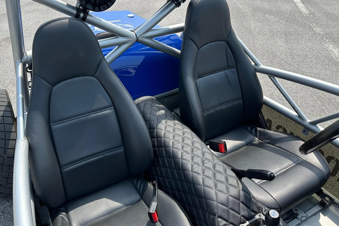 2020 Exomotive Exocet - Image 31 of 31
