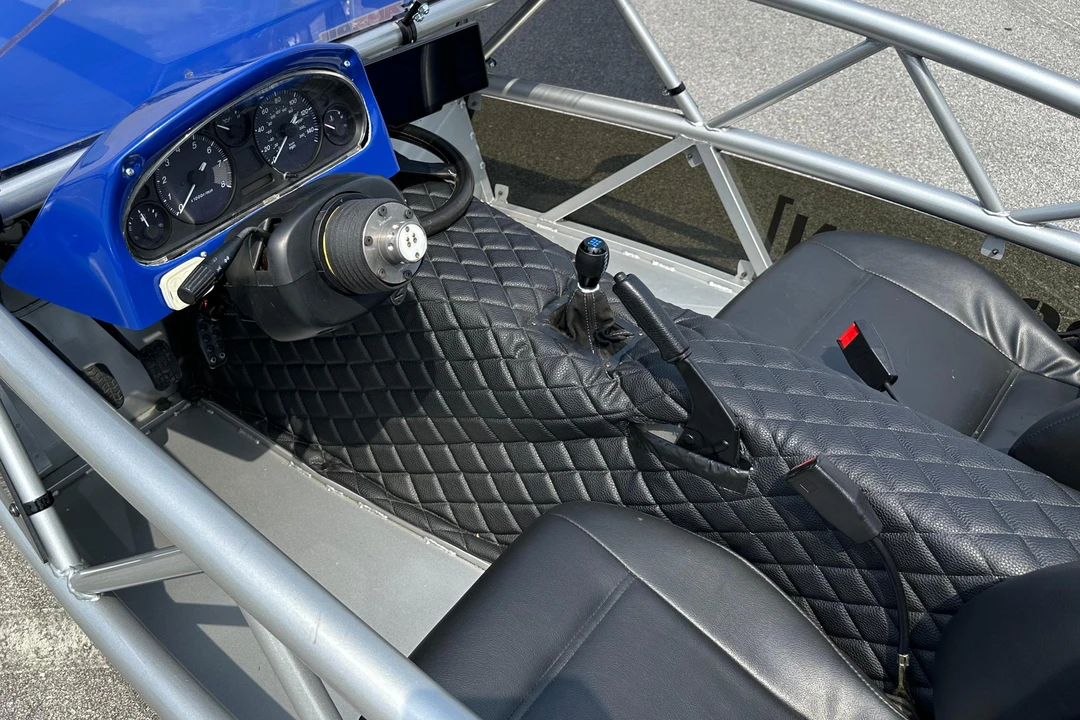 2020 Exomotive Exocet - Image 29 of 31