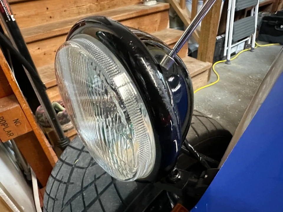 2020 Exomotive Exocet - Image 20 of 31