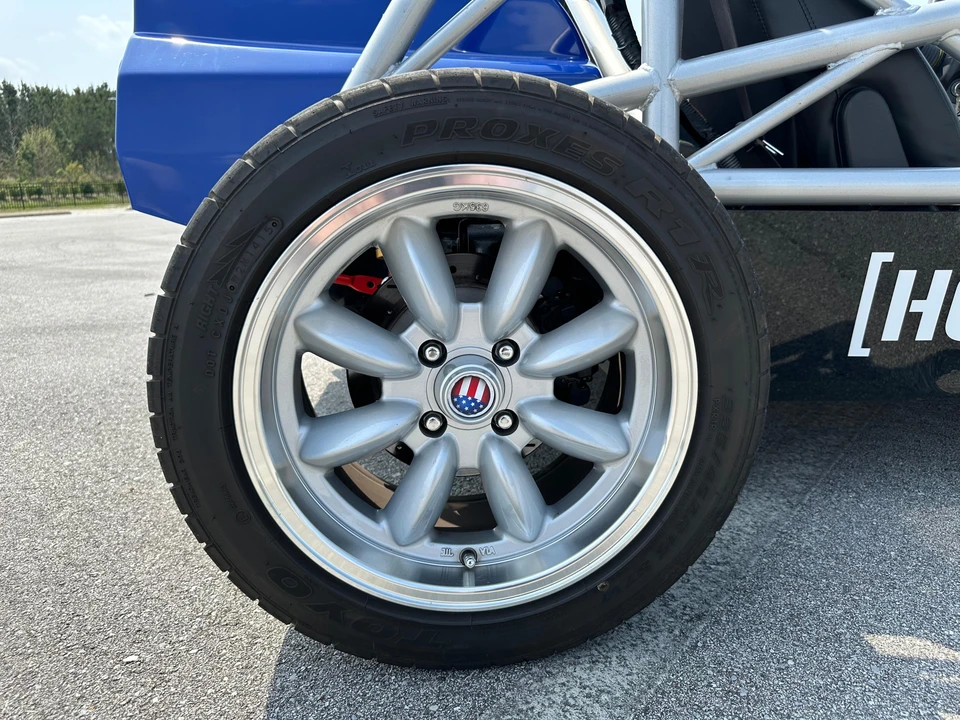 2020 Exomotive Exocet - Image 27 of 31
