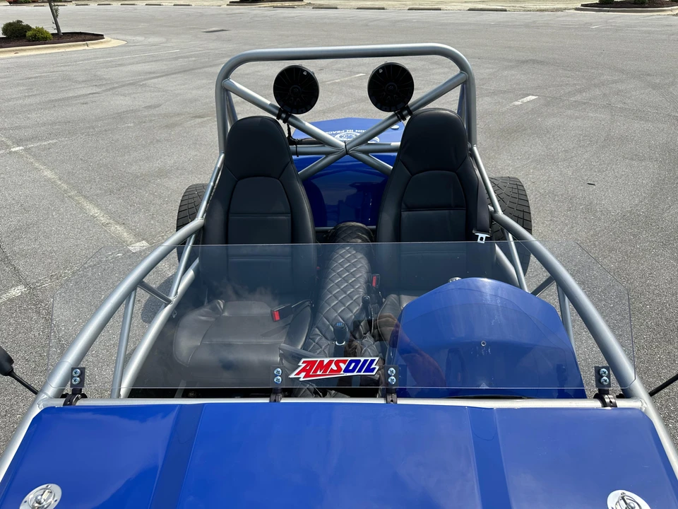 2020 Exomotive Exocet - Image 22 of 31