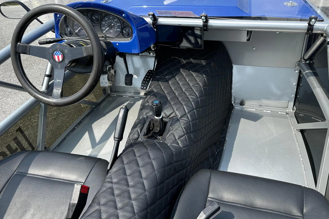 2020 Exomotive Exocet - Image 30 of 31