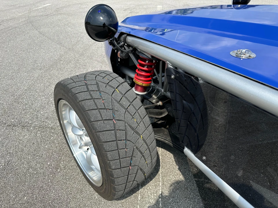 2020 Exomotive Exocet - Image 15 of 31