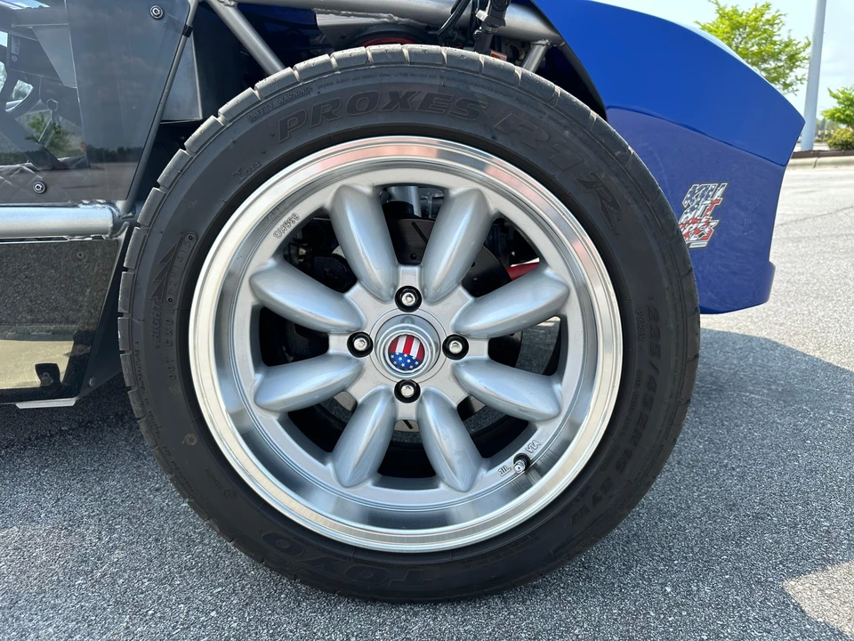 2020 Exomotive Exocet - Image 28 of 31