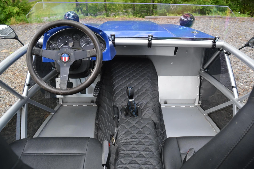2020 Exomotive Exocet - Image 8 of 10