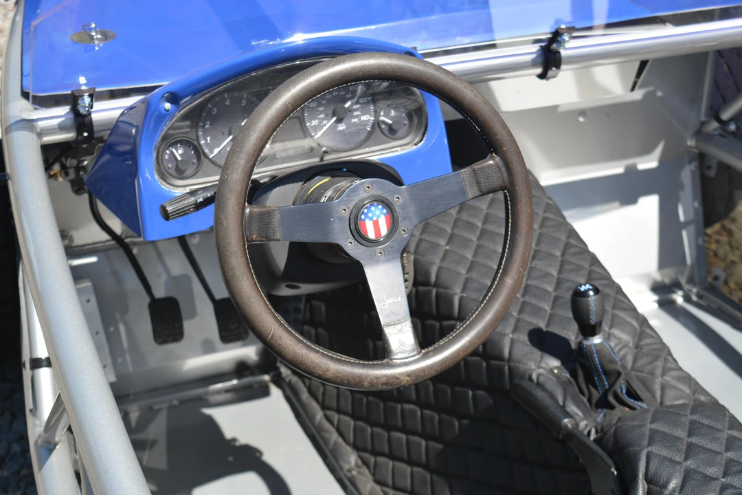 2020 Exomotive Exocet - Image 7 of 10
