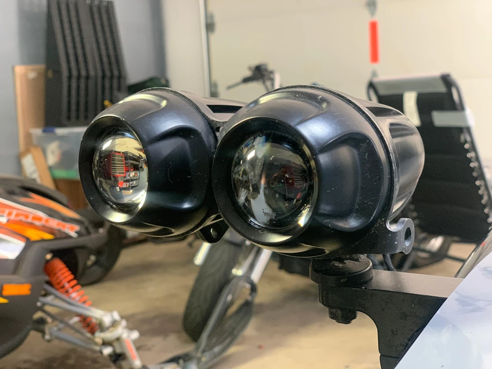 2020 Exomotive Exocet - Image 27 of 31