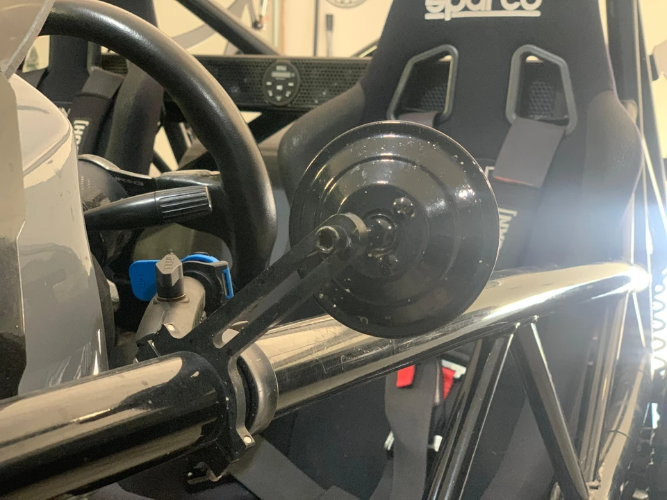 2020 Exomotive Exocet - Image 19 of 31