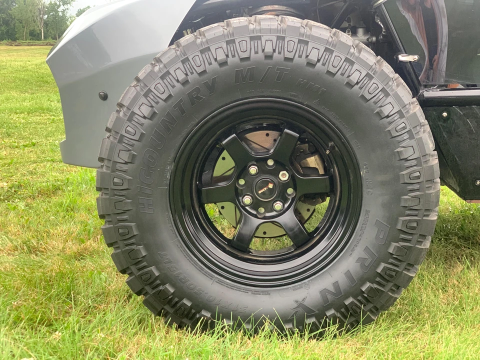 2020 Exomotive Exocet - Image 30 of 31