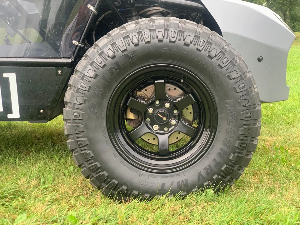 2020 Exomotive Exocet - Image 31 of 31