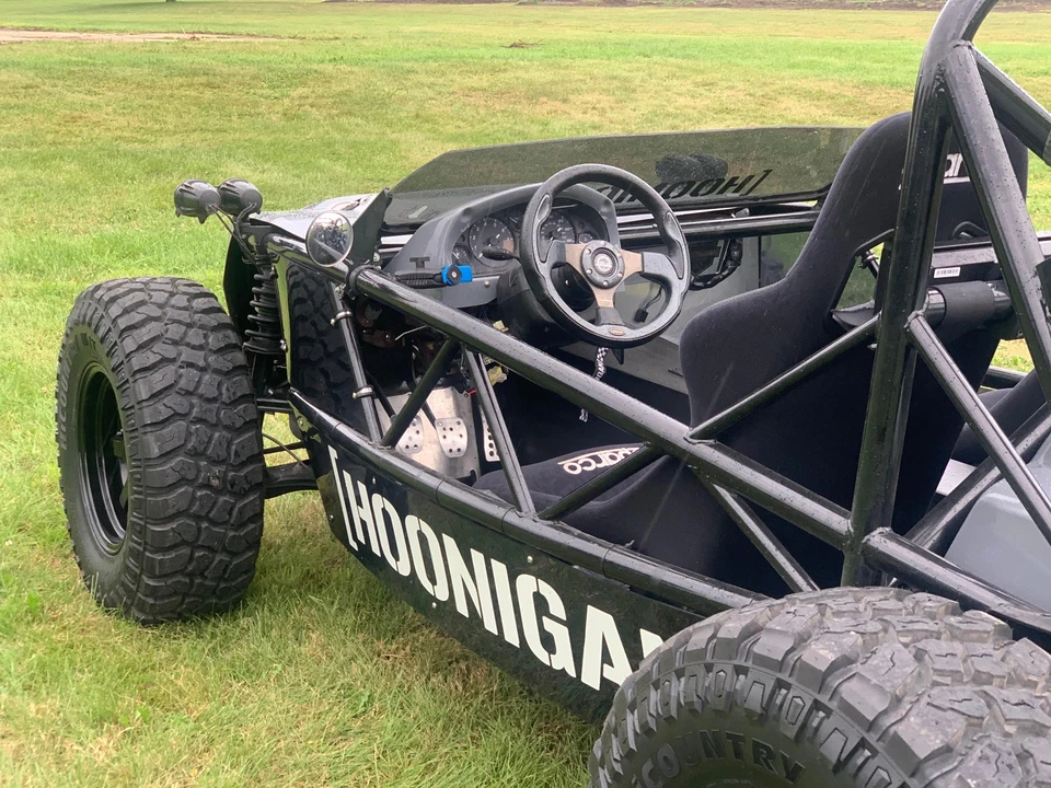 2020 Exomotive Exocet - Image 20 of 31