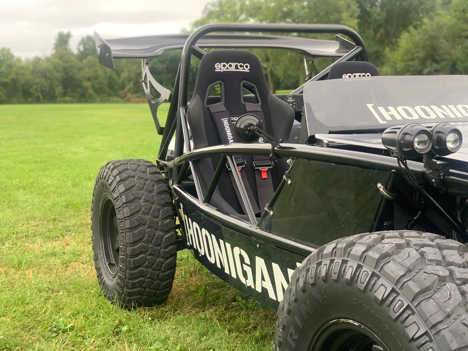 2020 Exomotive Exocet - Image 26 of 31