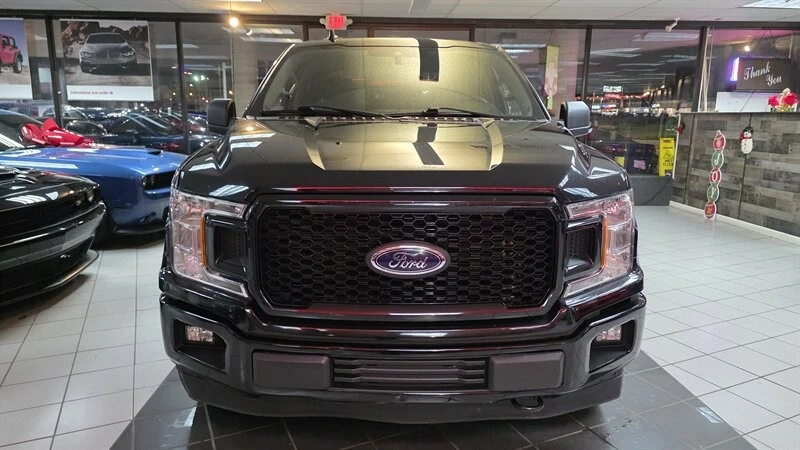 2020 Ford F-150 13th Gen - Image 3 of 4