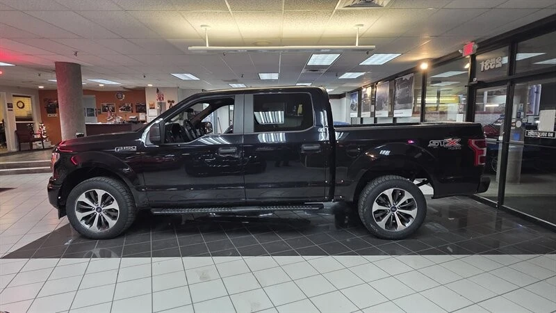 2020 Ford F-150 13th Gen - Image 2 of 4