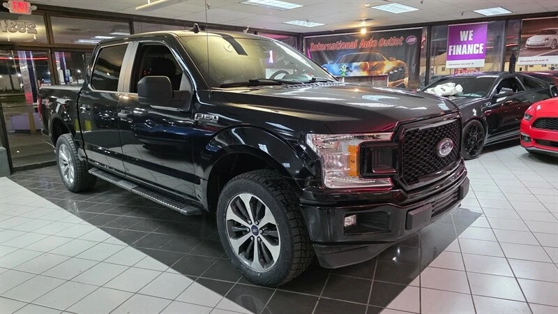 2020 Ford F-150 13th Gen - Image 4 of 4