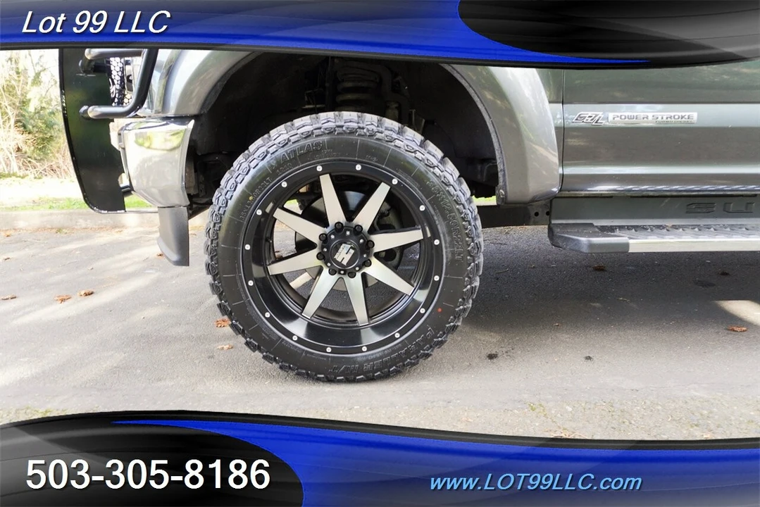 2020 Ford Super Duty 4th Gen - Image 3 of 4