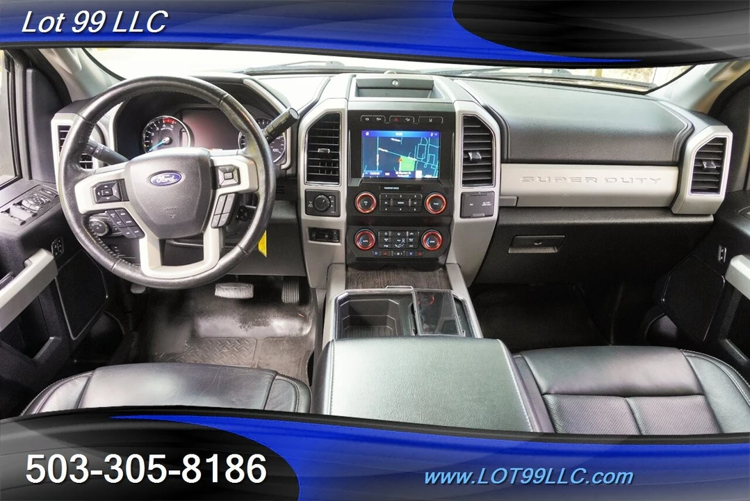2020 Ford Super Duty 4th Gen - Image 2 of 4
