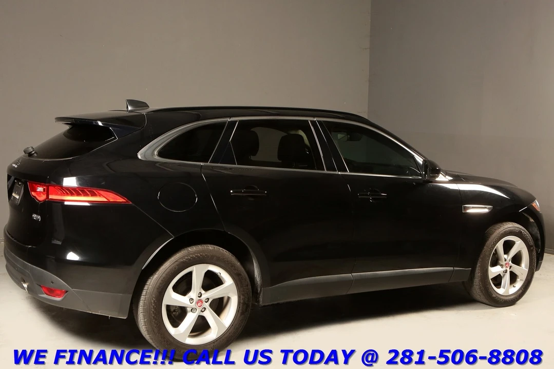 2020 Jaguar F-Pace - Image 5 of 21
