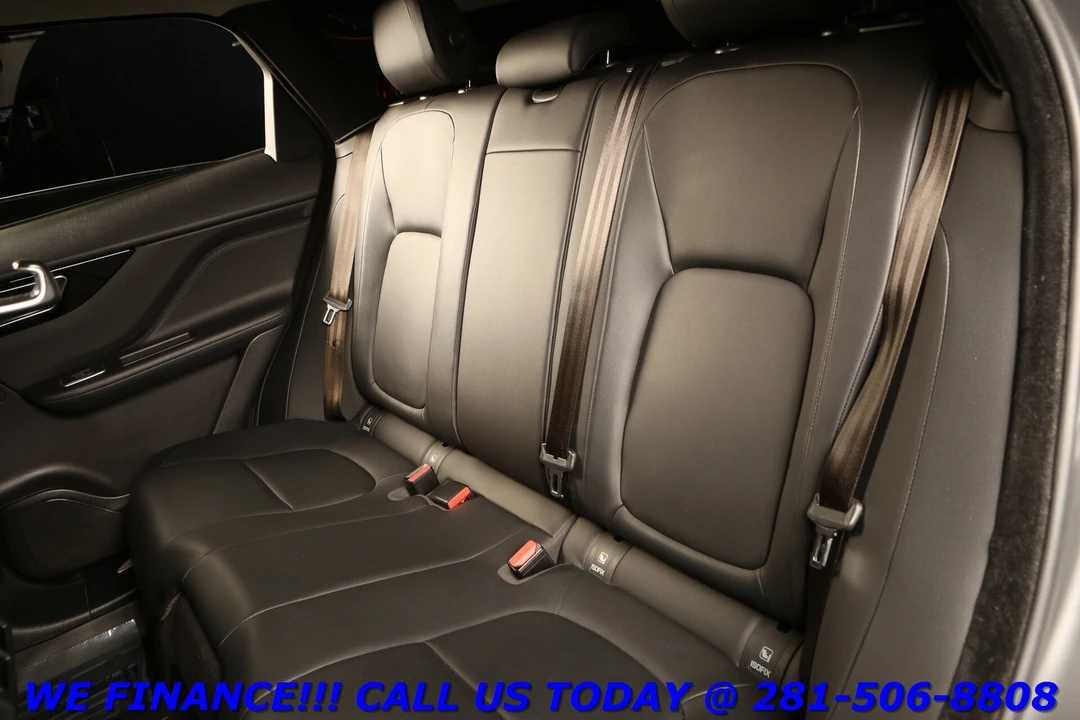 2020 Jaguar F-Pace - Image 21 of 21