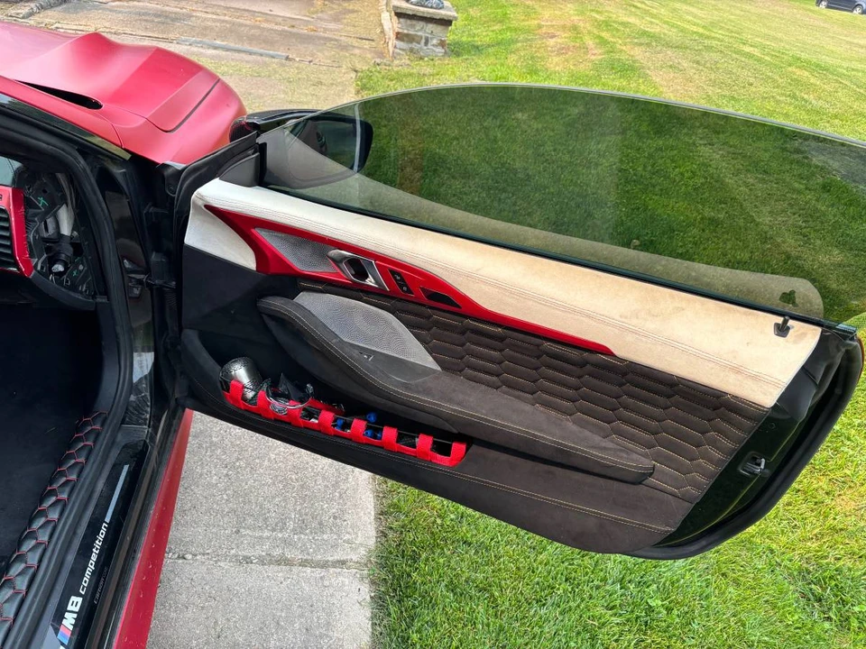 2020 BMW M8 - Image 10 of 12