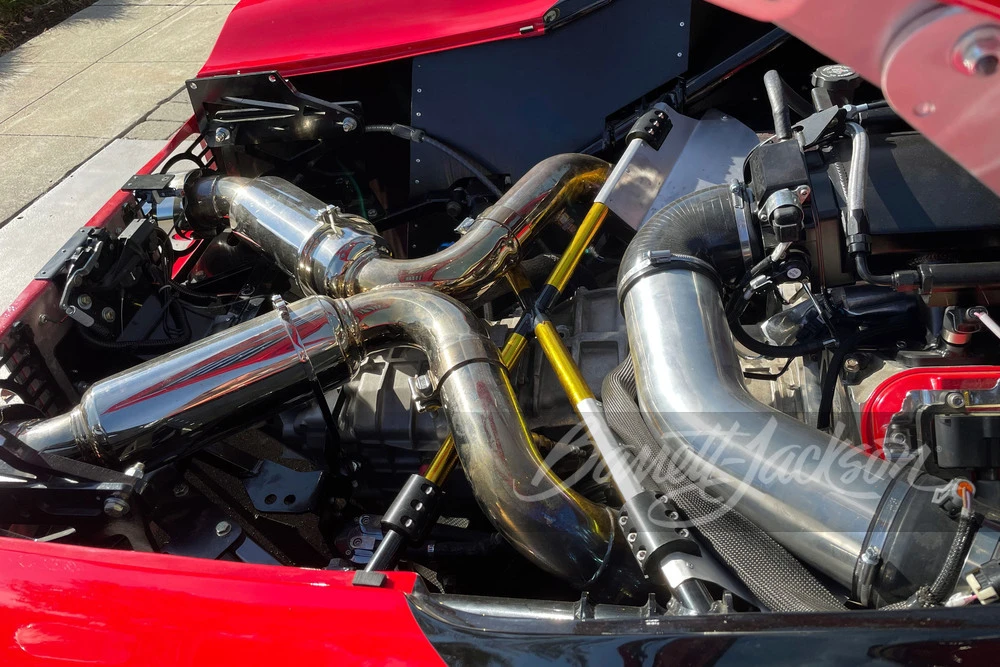 2020 Factory Five GTM - Image 2 of 30