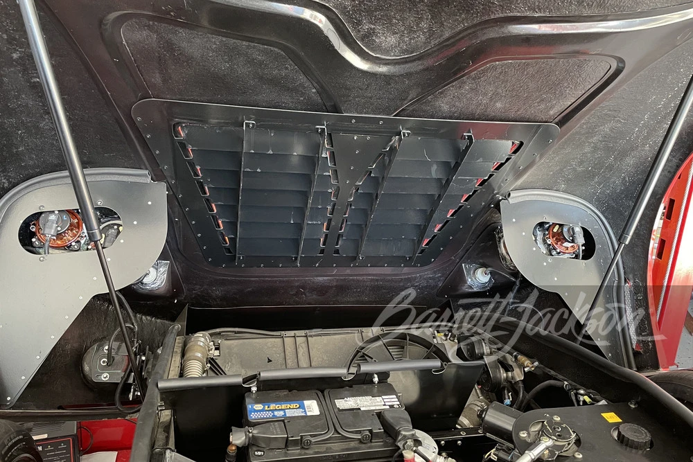 2020 Factory Five GTM - Image 5 of 30
