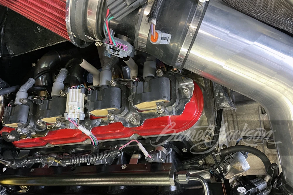 2020 Factory Five GTM - Image 6 of 30