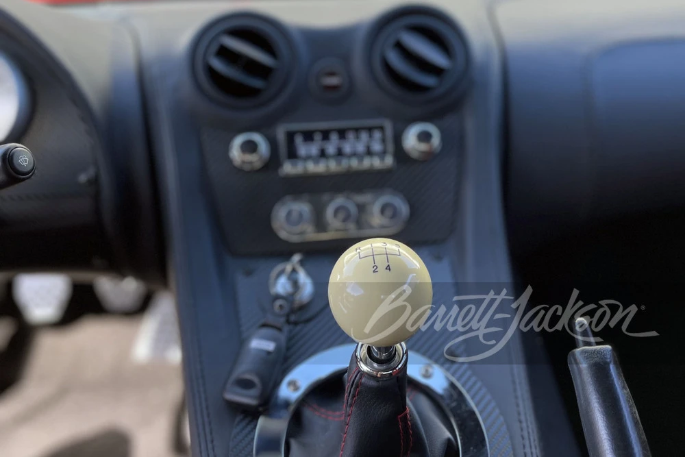 2020 Factory Five GTM - Image 9 of 30