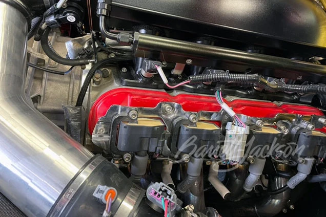 2020 Factory Five GTM - Image 12 of 30