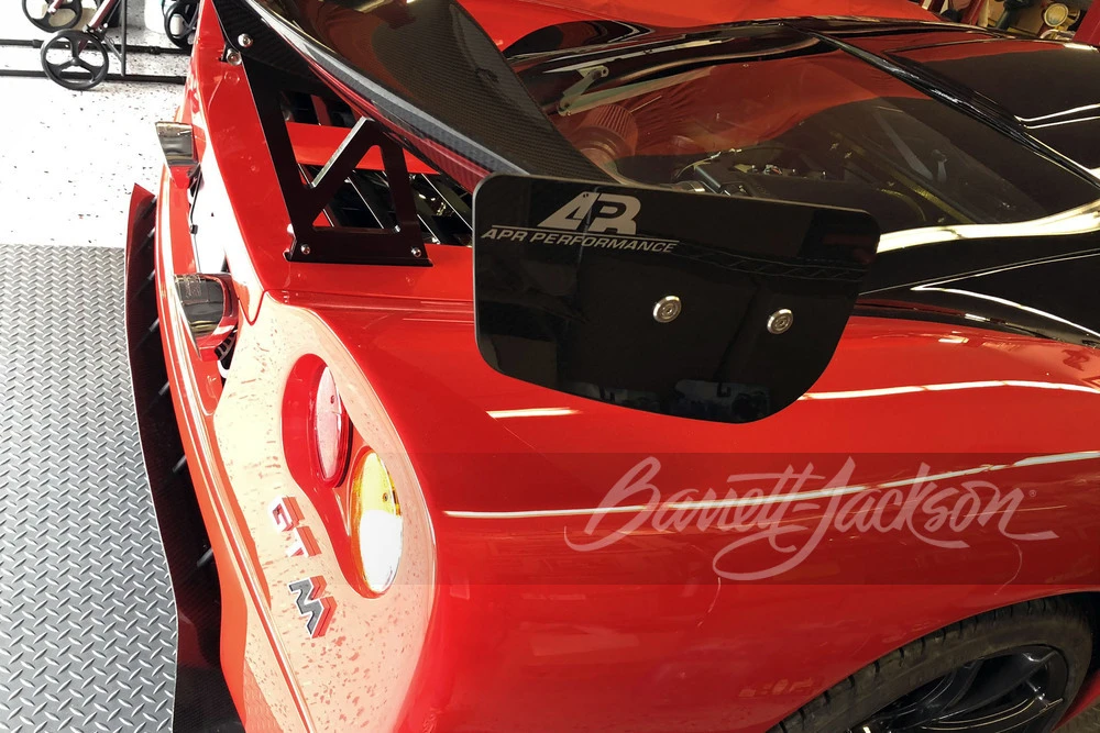 2020 Factory Five GTM - Image 13 of 30
