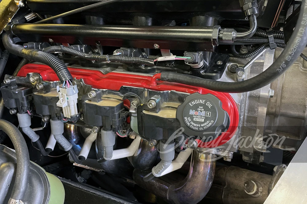 2020 Factory Five GTM - Image 14 of 30
