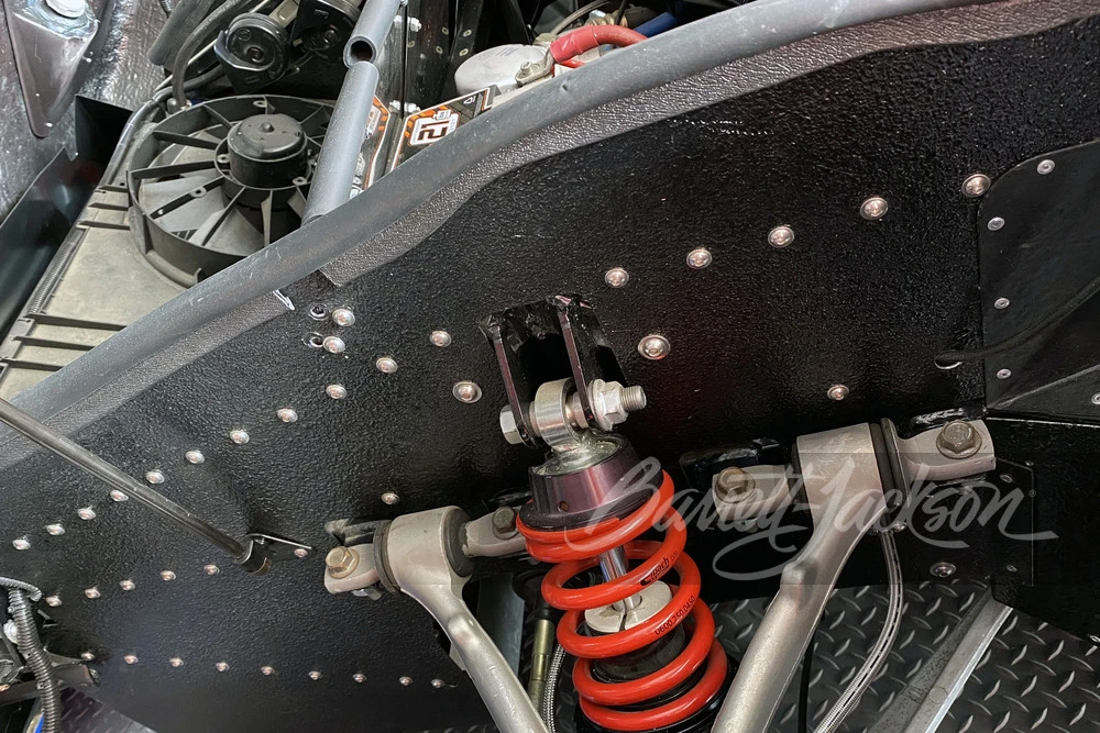 2020 Factory Five GTM - Image 15 of 30