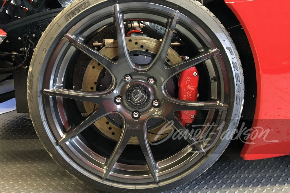 2020 Factory Five GTM - Image 17 of 30