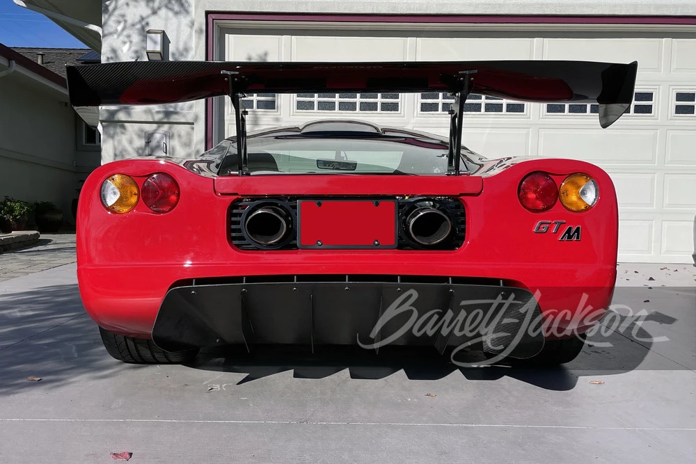 2020 Factory Five GTM - Image 19 of 30