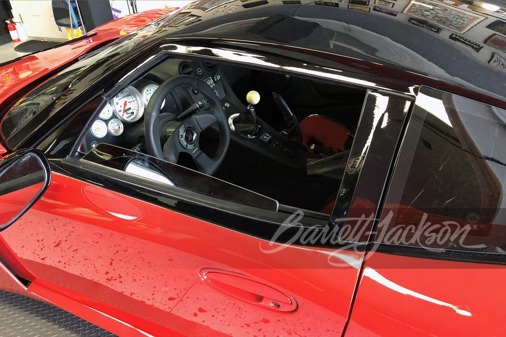 2020 Factory Five GTM - Image 20 of 30