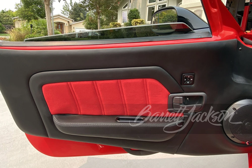 2020 Factory Five GTM - Image 21 of 30